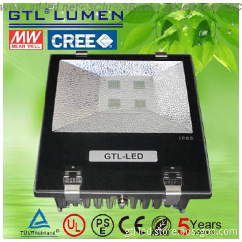 2014 High Power 200W Hot Sale LED Floodlight